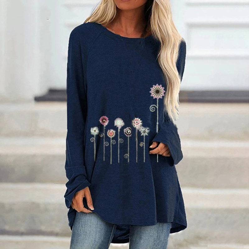 Spring Loose T-shirt