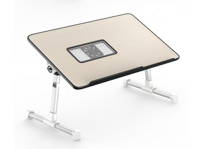 multi-functional laptop desk