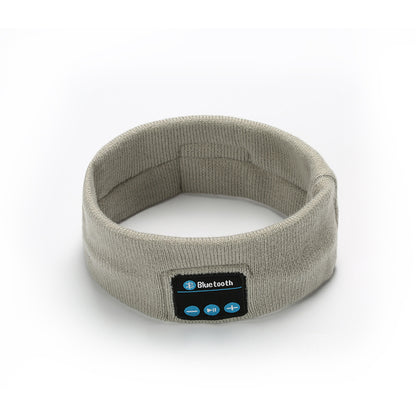 Wireless Bluetooth headband