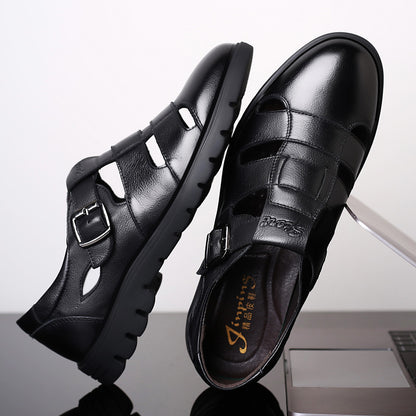 Summer Sandals Men's Casual Breathable