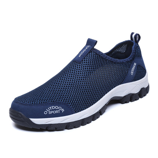 Men's Casual Tennis Shoes And Sports Shoes