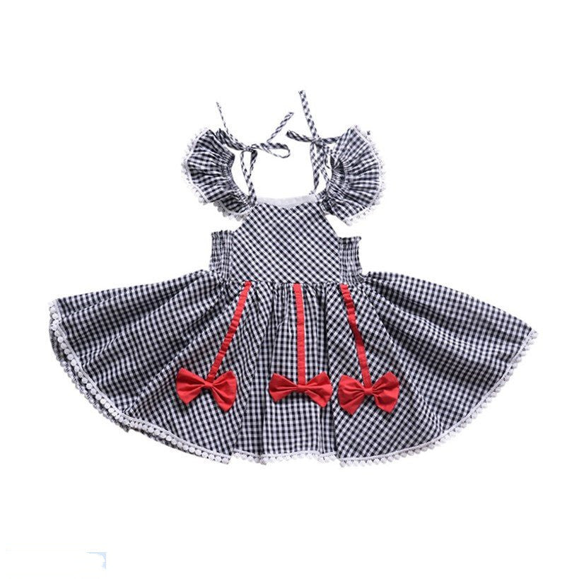 Cute Baby Girl Dresses - Summer Collection