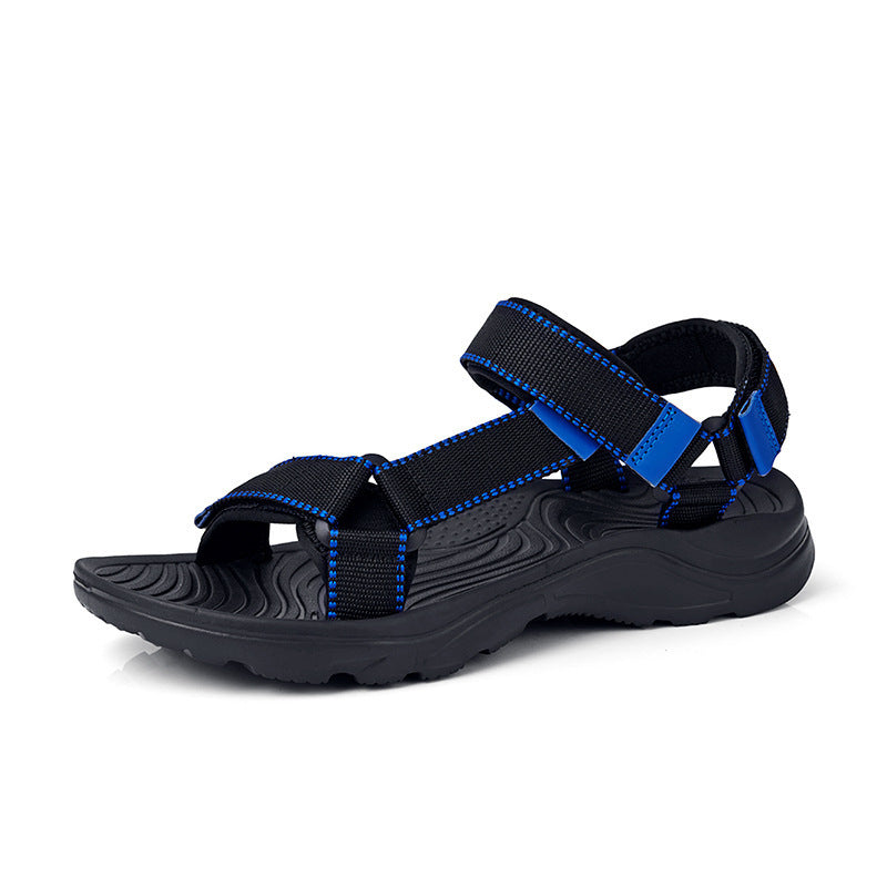 New Men Sandals Non-slip Summer Flip Flops