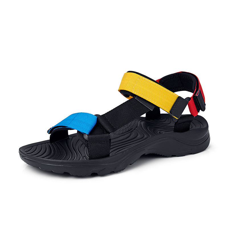 New Men Sandals Non-slip Summer Flip Flops