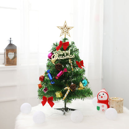 50cm Christmas tree package