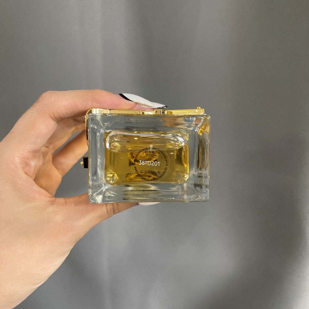 LIBRE YvESSAINTLAURENT EAU DE PARFUM