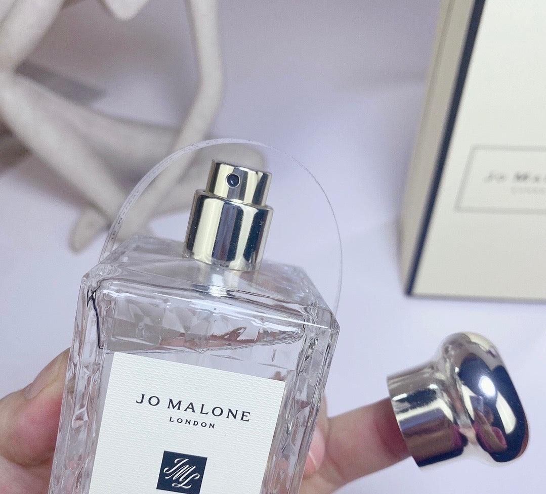 JO MALONE LONDON ENGLISH PEAR& SWEET PEA COLOGNE