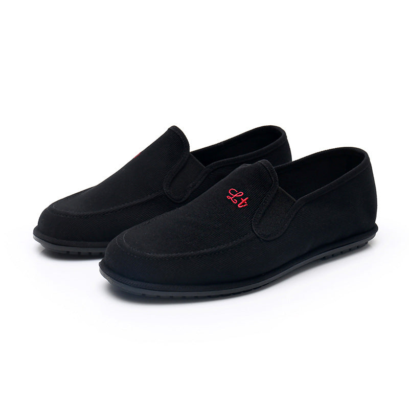 Lightweight Breathable Super Soft Bottom Health Shoes