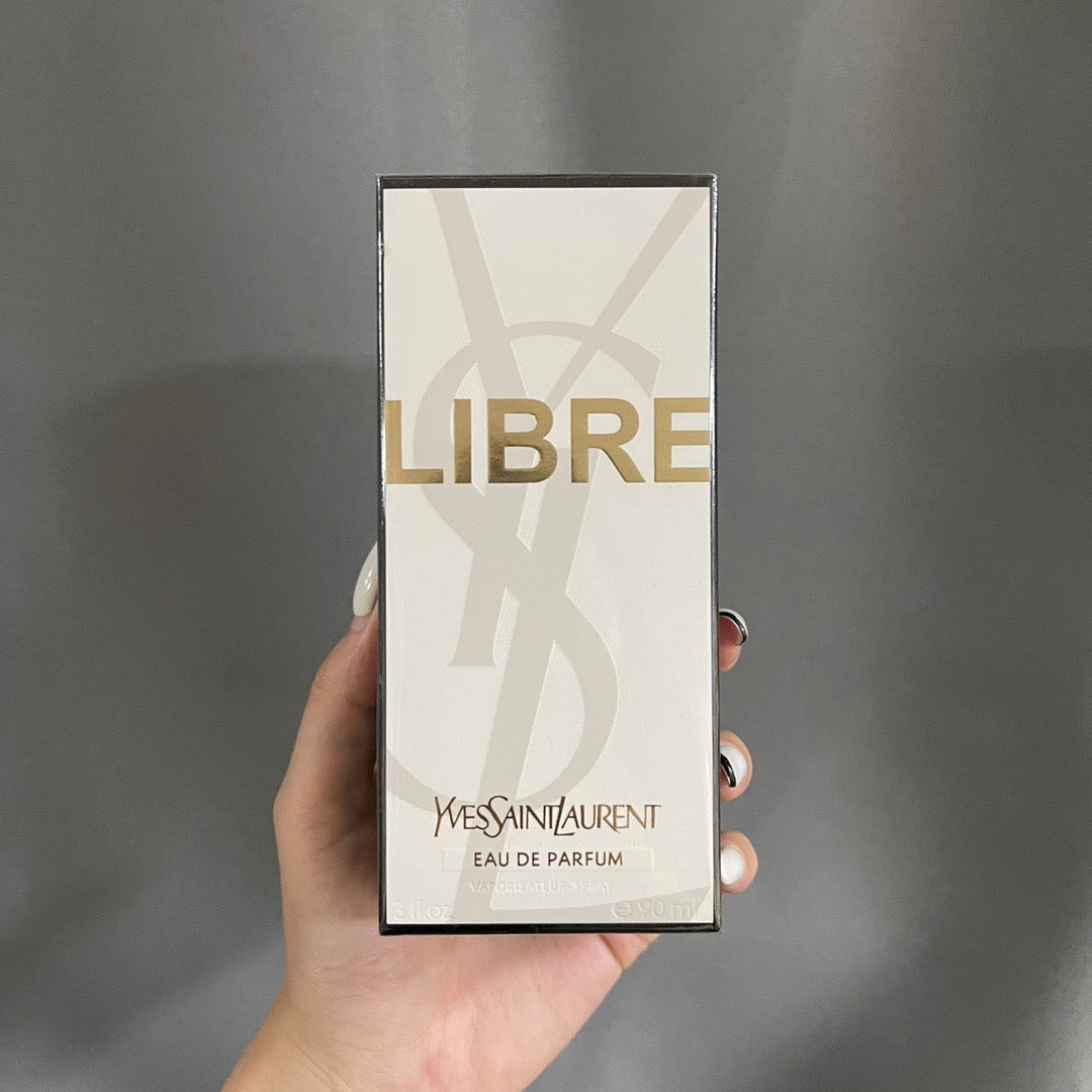 LIBRE YvESSAINTLAURENT EAU DE PARFUM