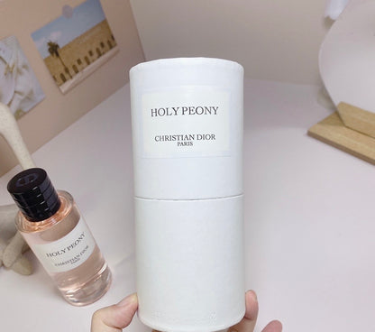 HOLY PEONY CHRISTIAN DIOR PARIS  WOMEN