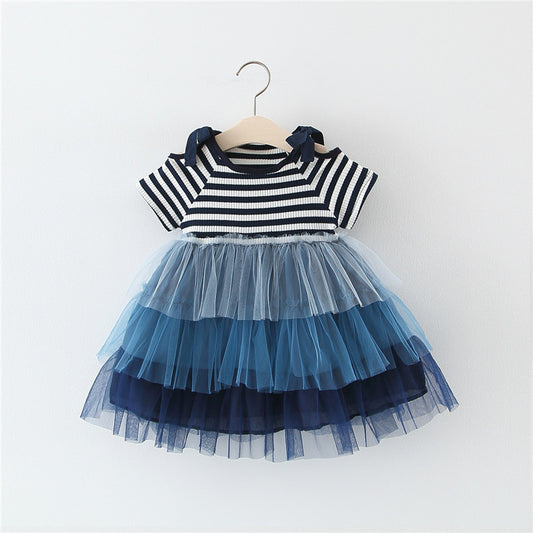 Girls' children's skirts