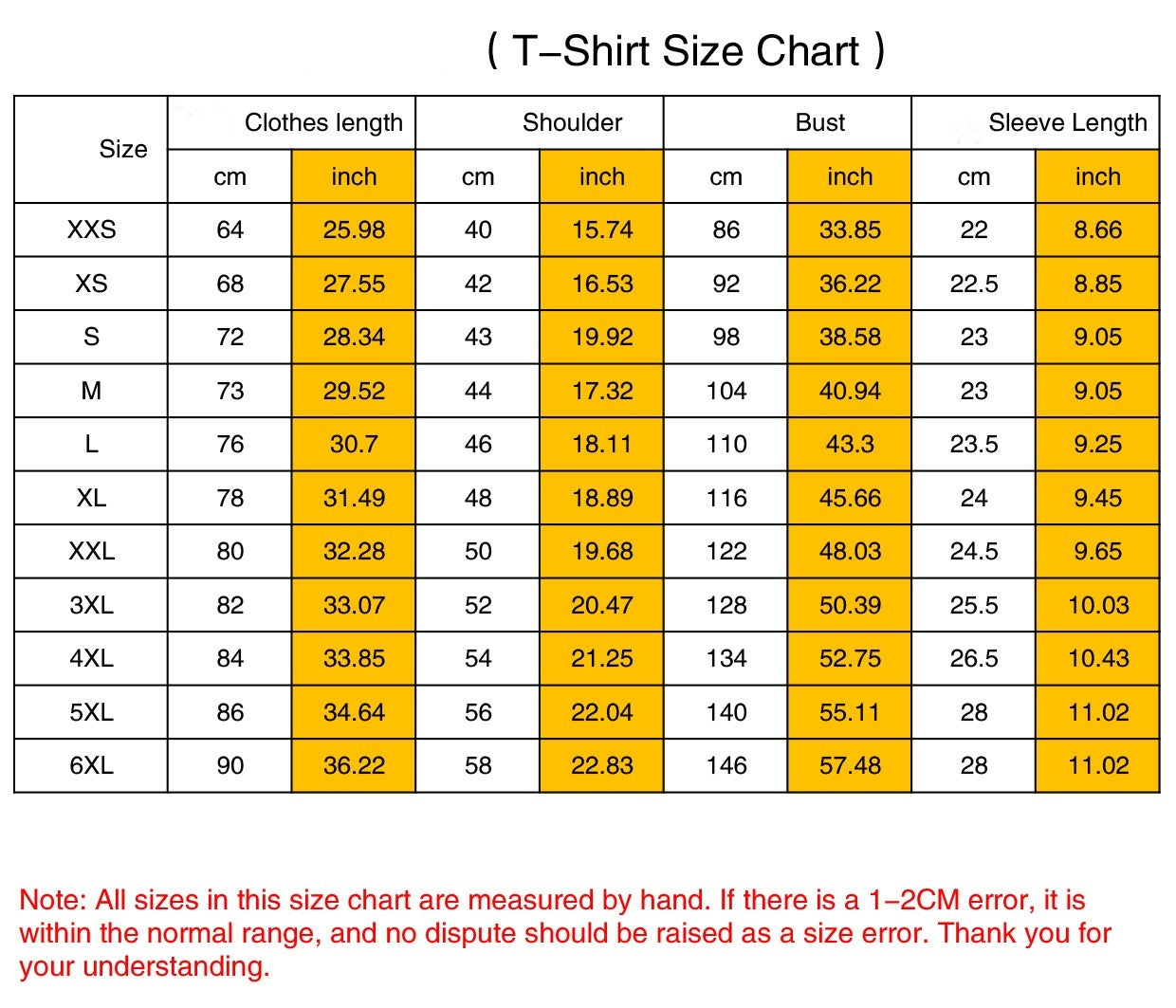 European And American Digital Letter Printing Pattern T-shirt Casual Breathable