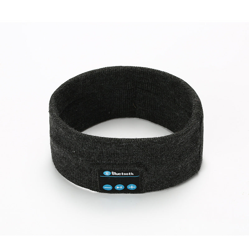 Wireless Bluetooth headband