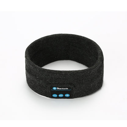 Wireless Bluetooth headband