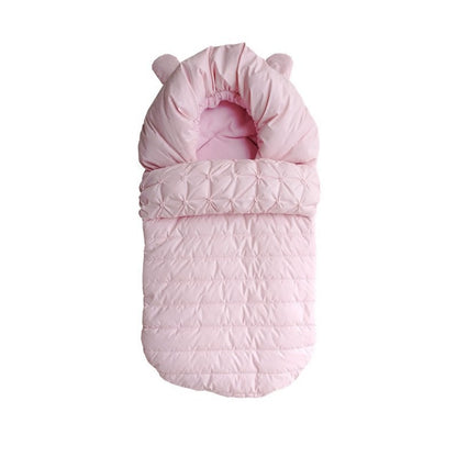 Baby sleeping Bag - Winter