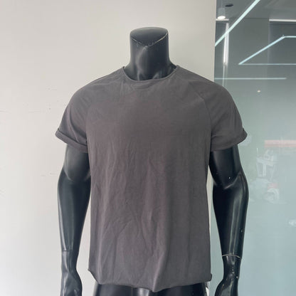 Summer New Men's Loose T-shirt