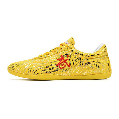 Men's And Women's Competition Training Martial Arts Competition Performance Shoes