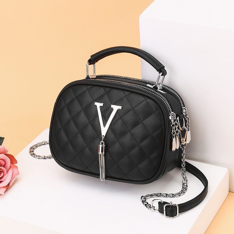 New One-shoulder Large Capacity Handbags Women