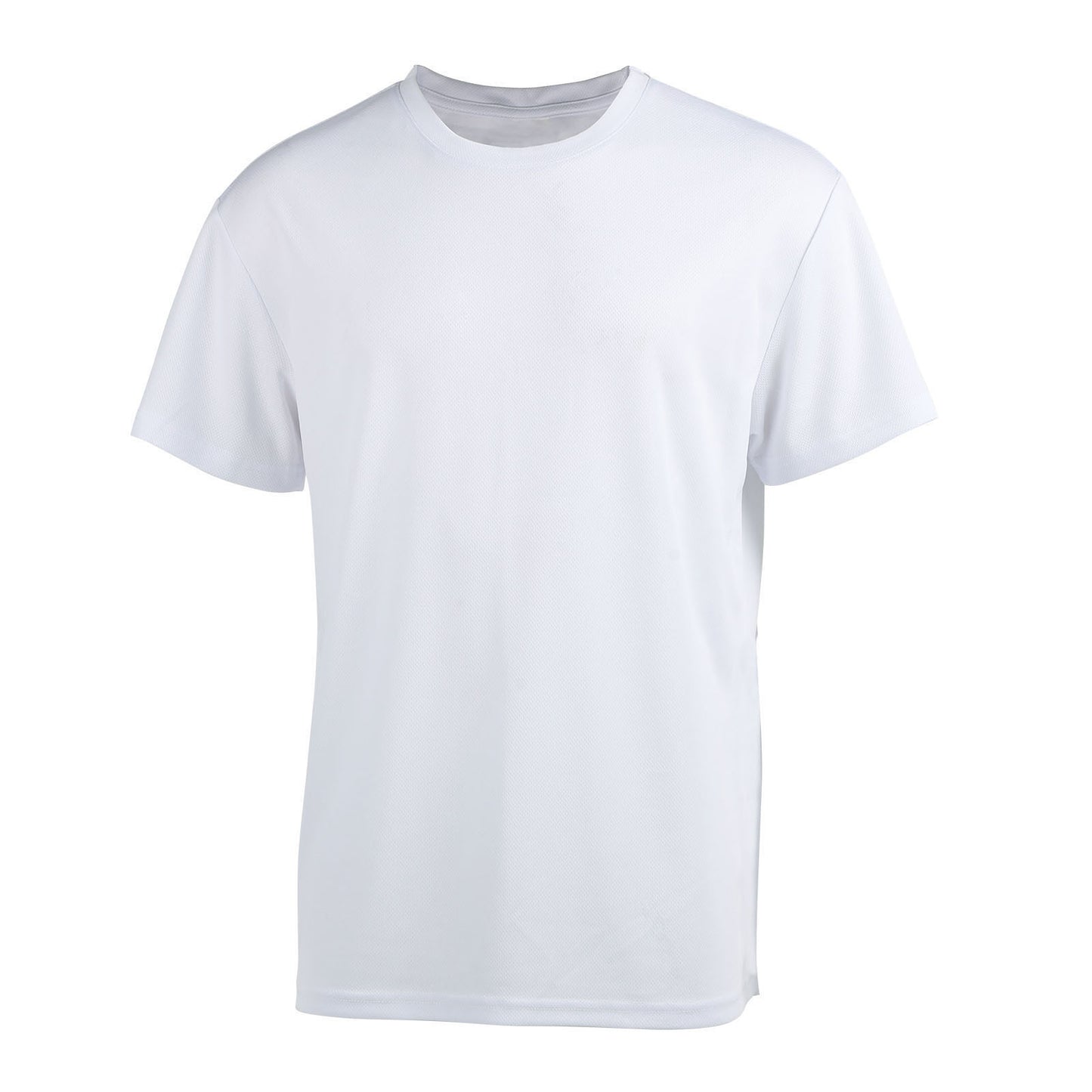 Men's Short-sleeved T-shirt Plus Size Sports Running Quick Drying Clothes