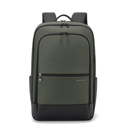 Fashion Commuter Laptop Men's Backpack