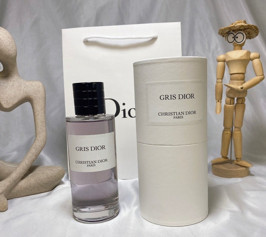 GRIS DIOR CHRISTIAN DIOR PARIS UNISEX