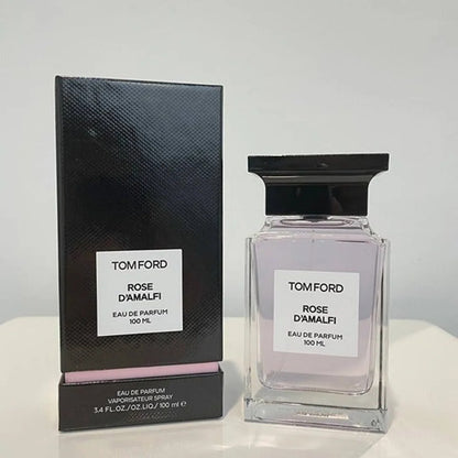 TOM FORD ROSE D'AMALFI EAU DE PARFUM 100 ML