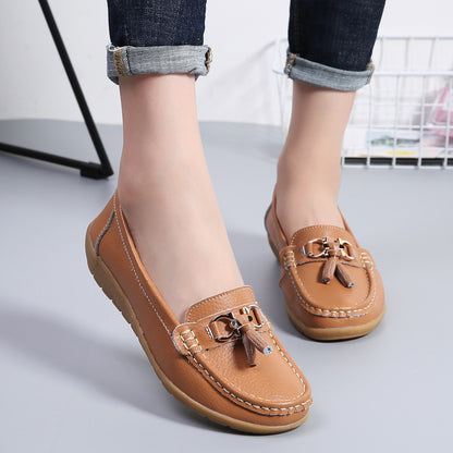 Fashion Soft Bottom Casual Women's Shoes