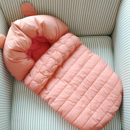 Baby sleeping Bag - Winter