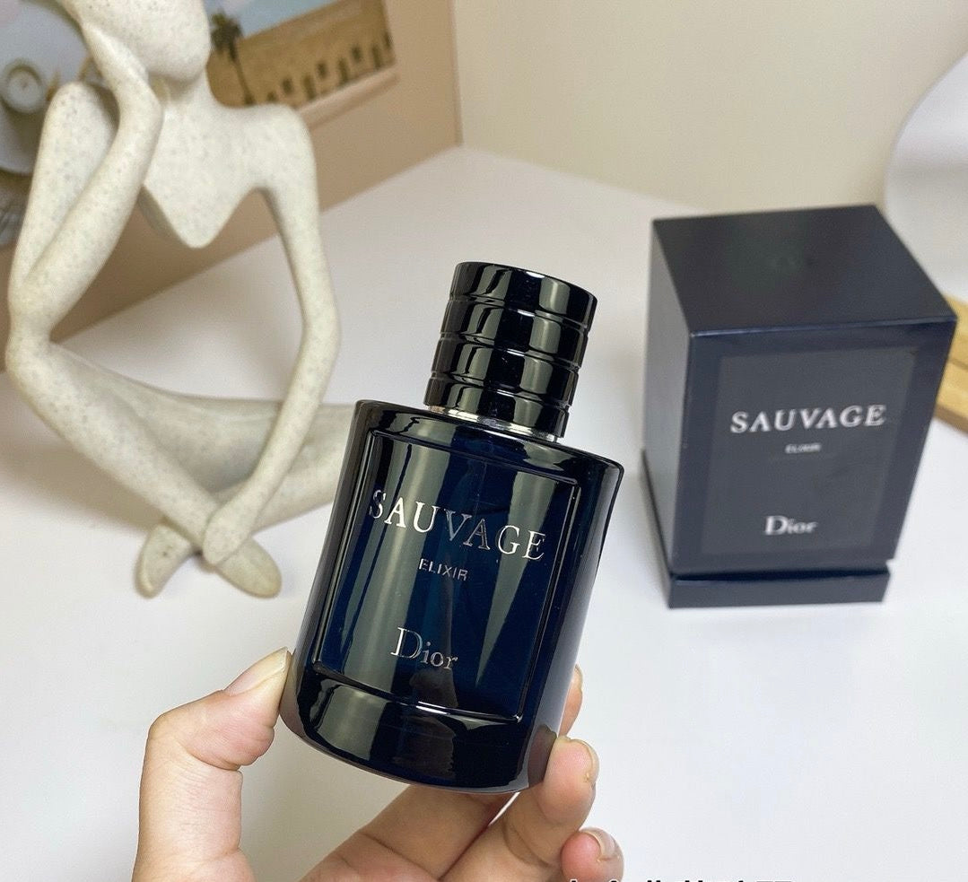 SAUVAGE ELIXIR Dior 100ml