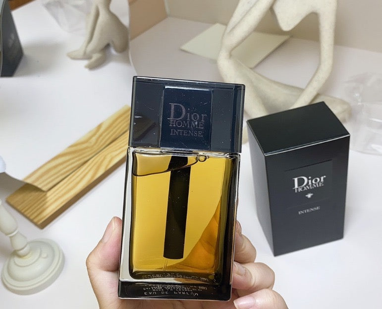 Dior HOMMI INTENSE 100ml