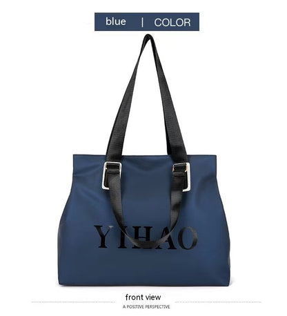 Women's Large-capacity Fashion Design Bag