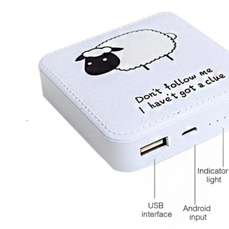 Caila Power Bank