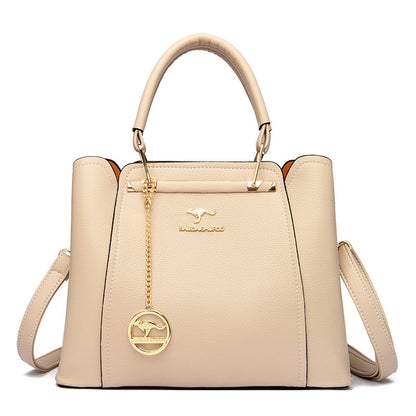 Fashionable Elegant Women's Handbag Shoulder Bag