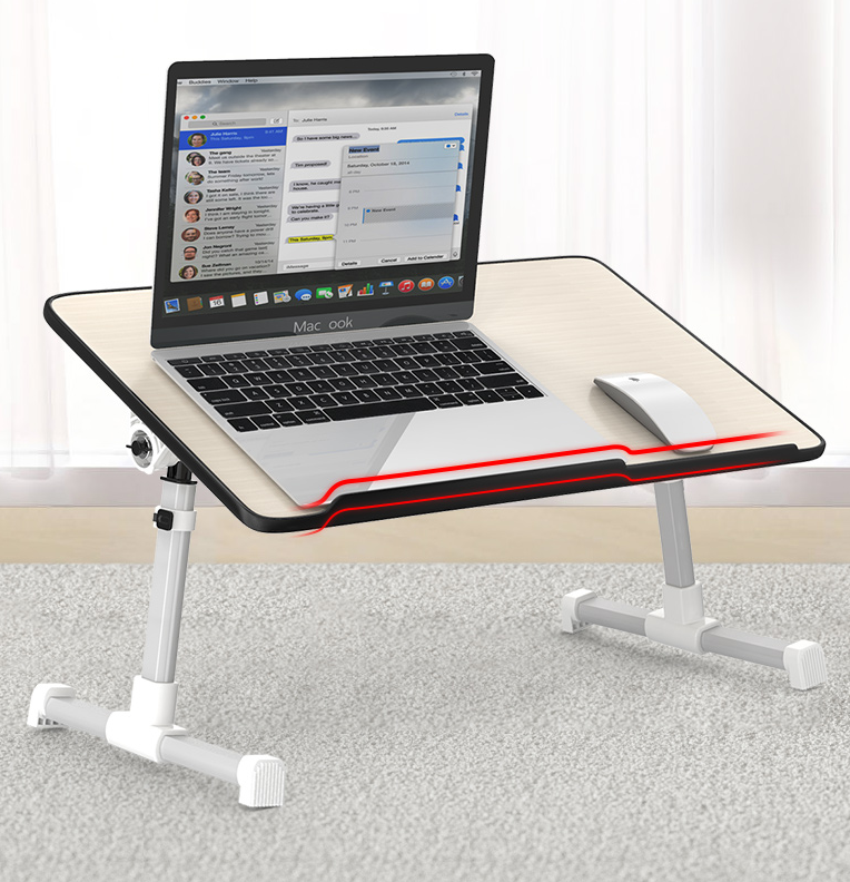 multi-functional laptop desk