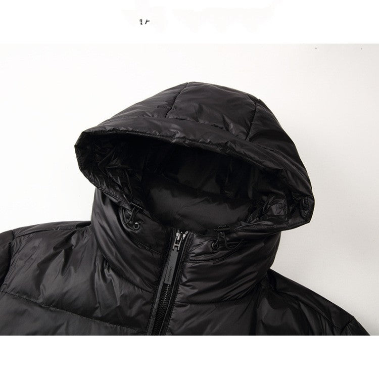 Winter Outdoor Cold Suit Couple Coat