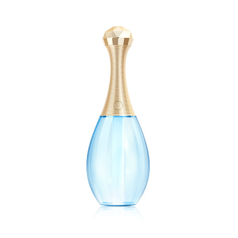 Mini Silent Portable Perfume Bottle Usb Humidifier