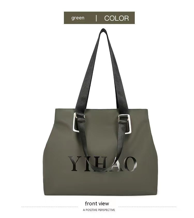 Women's Large-capacity Fashion Design Bag