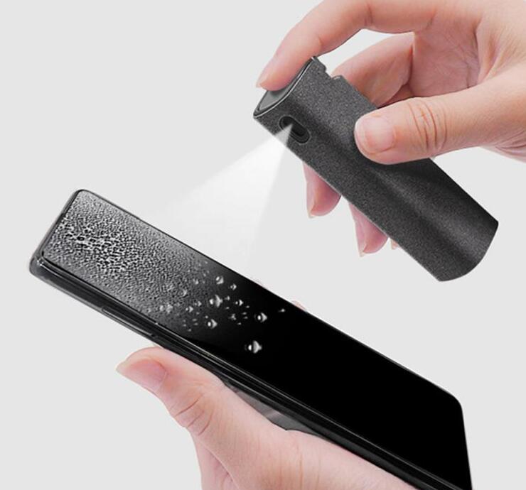 efficient screen cleaner