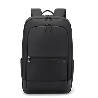 Fashion Commuter Laptop Men's Backpack