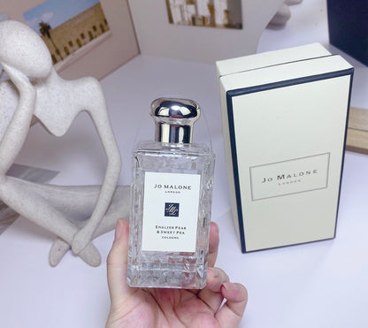 JO MALONE LONDON ENGLISH PEAR& SWEET PEA COLOGNE