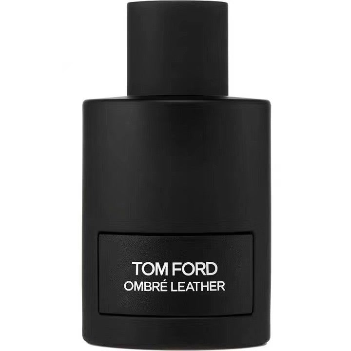 TOM FORD OMBRÉ LEATHER Anna EAU DE PARFUM VAPORISATEUR SPRAY 3.4 FL.OZ/OZ.LIQ./100 ml e UNISEX