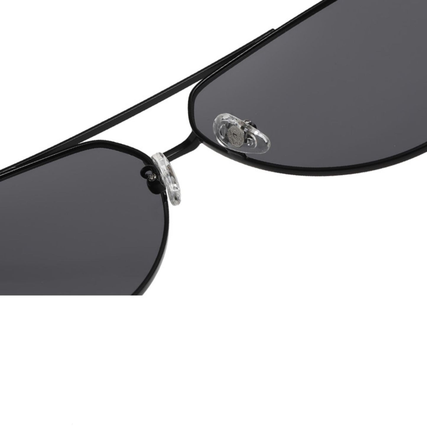 Men With Degree Myopia Sunglasses