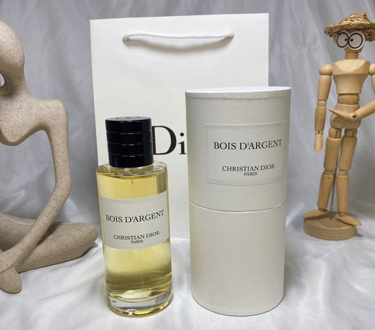 Bois d'Argent Christian Dior