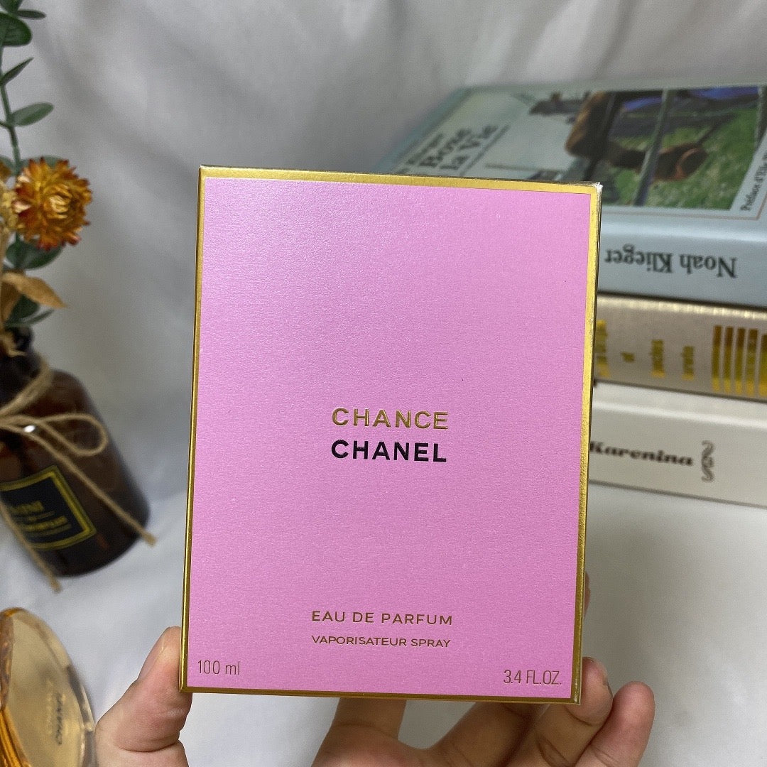 CHANCE CHANEL