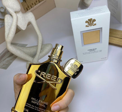 "Creed 1760 Millésime - Luxurious and Timeless Unisex Fragrance"