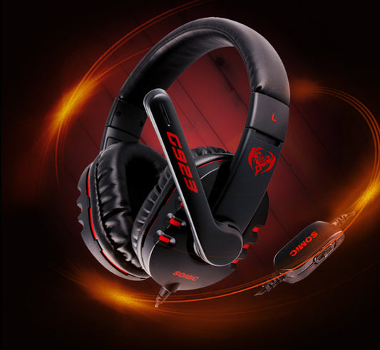 Gaming Headphone