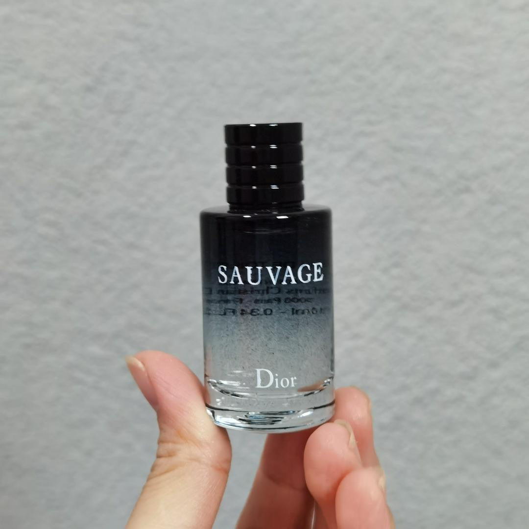 CHRISTIAN DIOR Sauvage Eau de Parfum Mini 10m