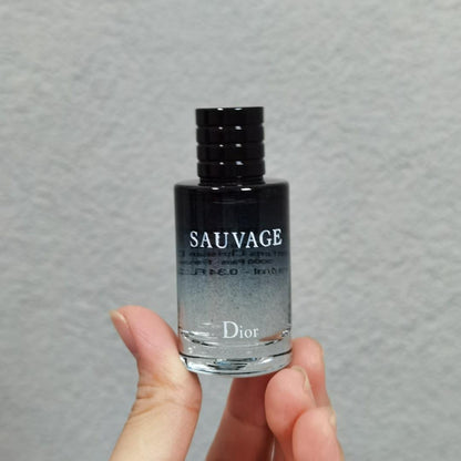 CHRISTIAN DIOR Sauvage Eau de Parfum Mini 10m