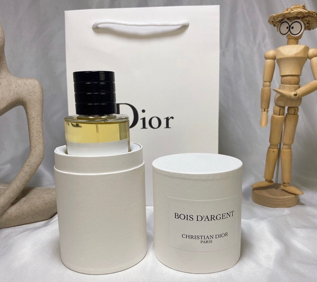 Bois d'Argent Christian Dior