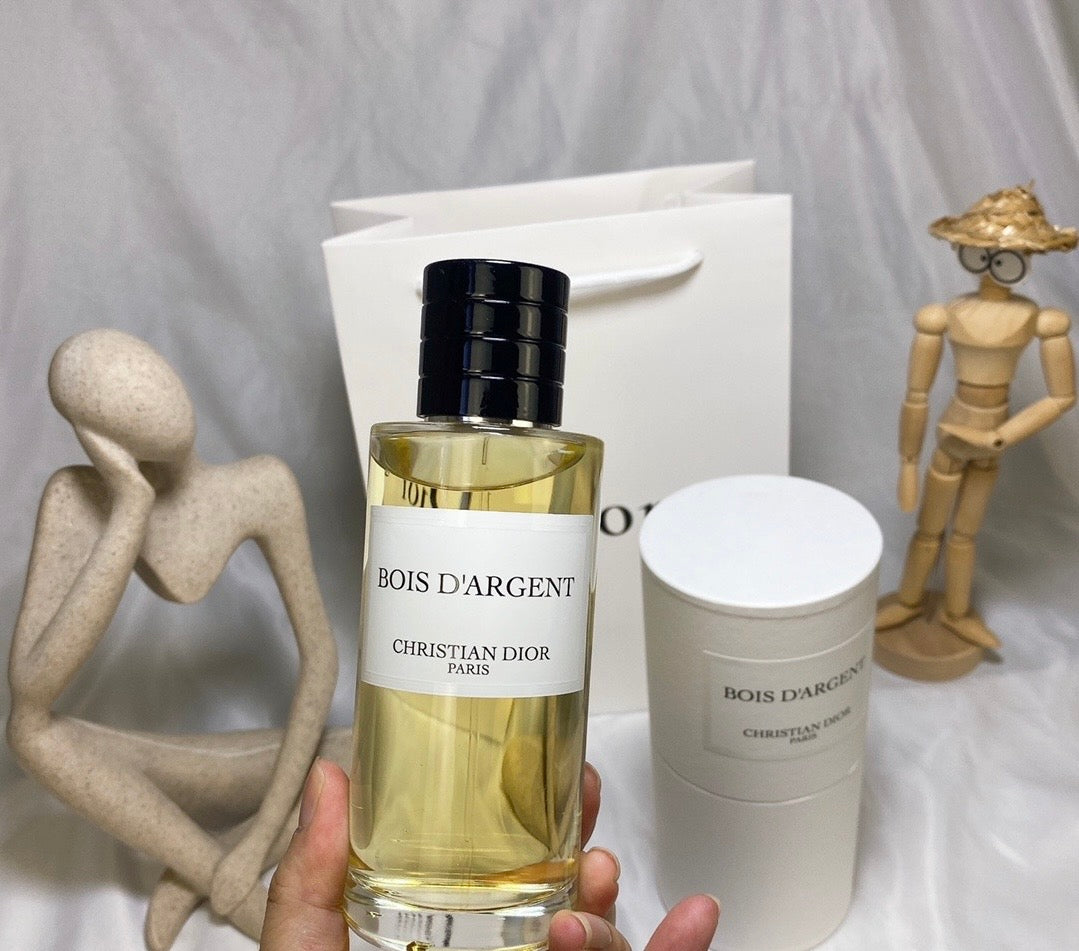 luxury unisex fragrance